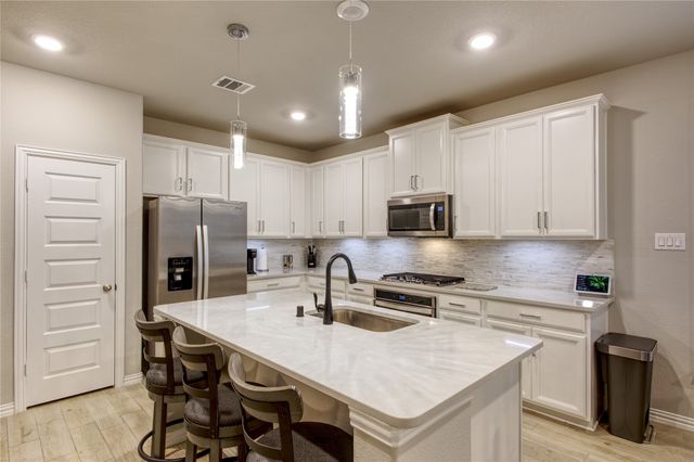 2128 Miramar Drive, Little Elm, TX 75068