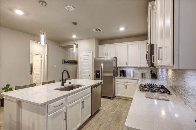 2128 Miramar Drive, Little Elm, TX 75068