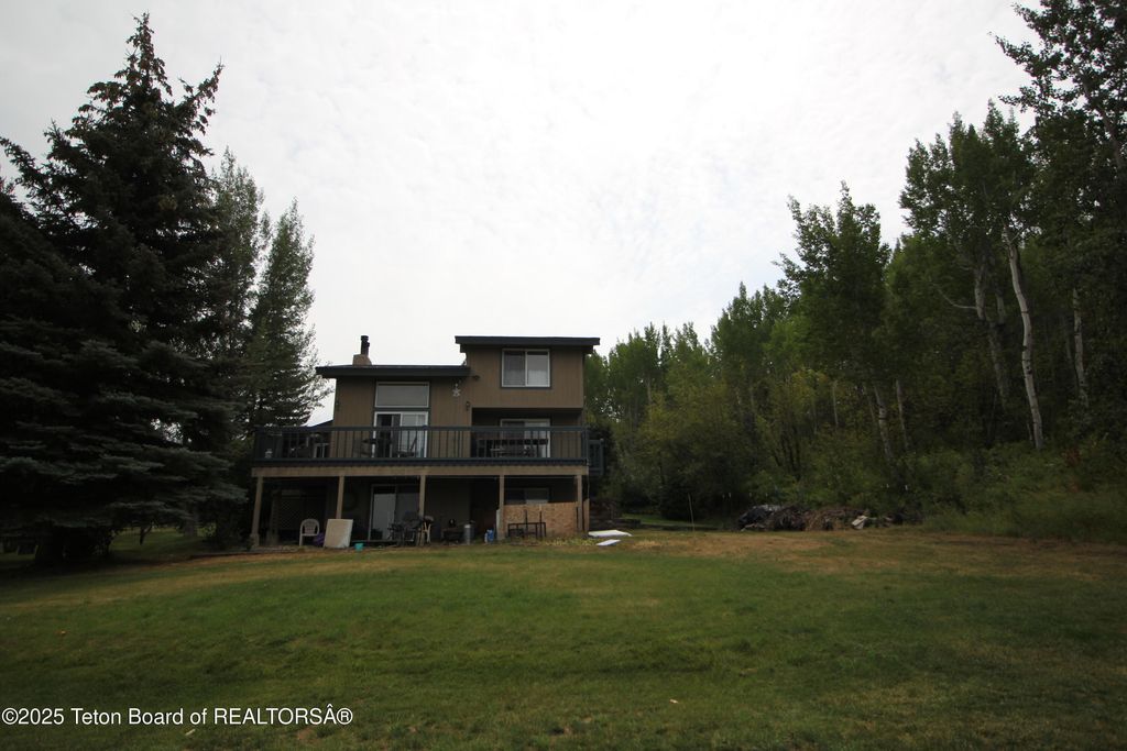 1534 ASPEN HOLLOW, Thayne, WY 83127 photo 2