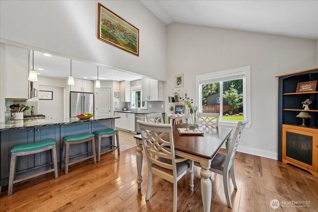 10804 Pioneer Drive, Anderson Island, WA 98303