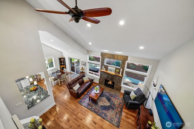 10804 Pioneer Drive, Anderson Island, WA 98303