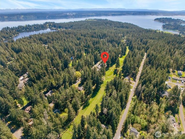 10804 Pioneer Drive, Anderson Island, WA 98303