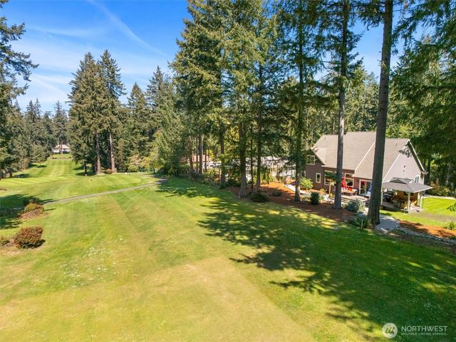 10804 Pioneer Drive, Anderson Island, WA 98303