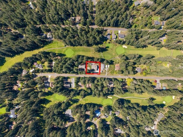 10804 Pioneer Drive, Anderson Island, WA 98303