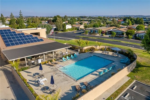 343 Nightingale, Paso Robles, CA 93446