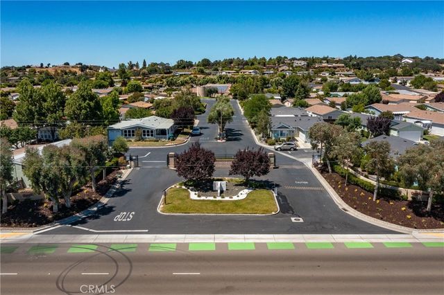 343 Nightingale, Paso Robles, CA 93446