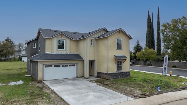 801 Tiffani Way, Oakdale, CA 95361