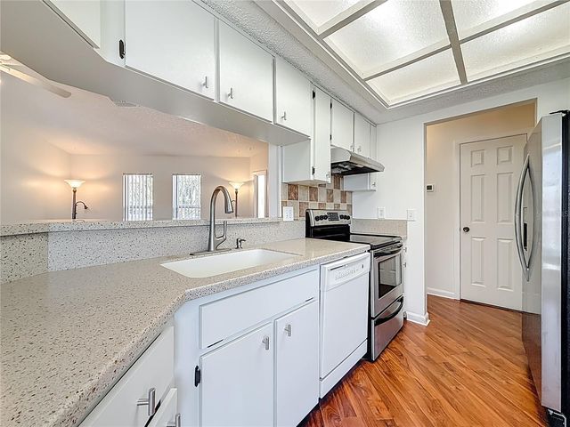 3845 ERIN BROOK DRIVE, New Port Richey, FL 34655