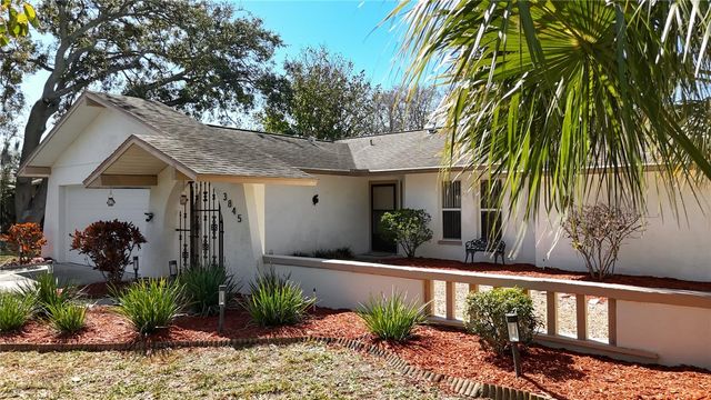 3845 ERIN BROOK DRIVE, New Port Richey, FL 34655
