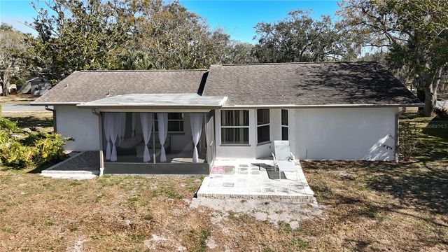 3845 ERIN BROOK DRIVE, New Port Richey, FL 34655