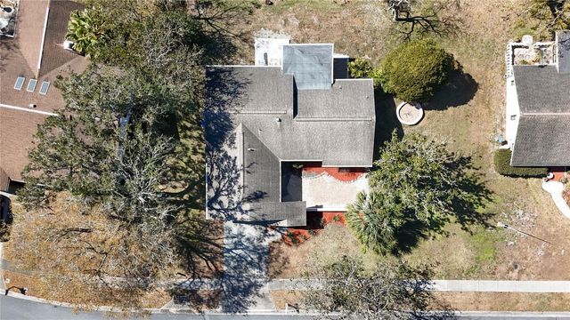 3845 ERIN BROOK DRIVE, New Port Richey, FL 34655