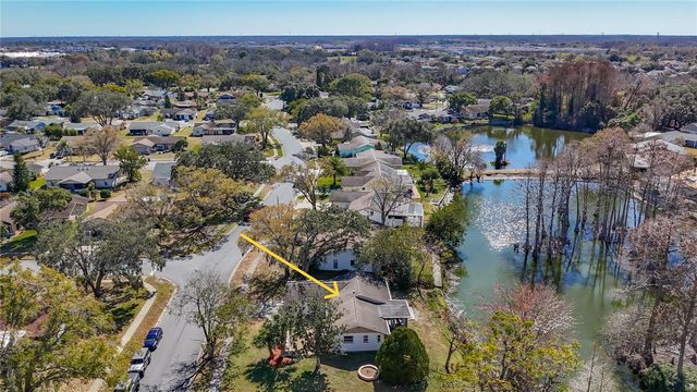 3845 ERIN BROOK DRIVE, New Port Richey, FL 34655