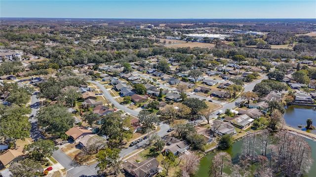 3845 ERIN BROOK DRIVE, New Port Richey, FL 34655