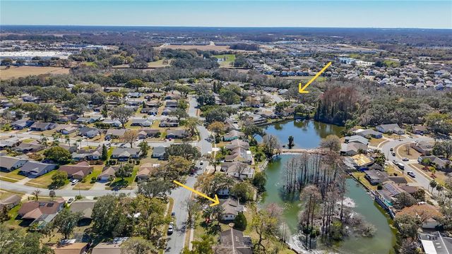 3845 ERIN BROOK DRIVE, New Port Richey, FL 34655