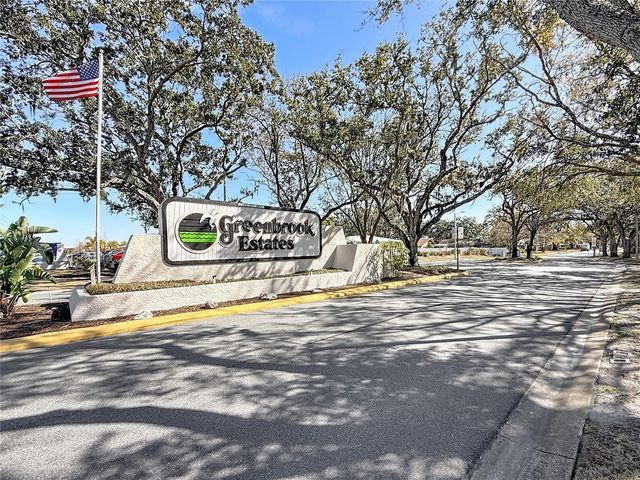 3845 ERIN BROOK DRIVE, New Port Richey, FL 34655