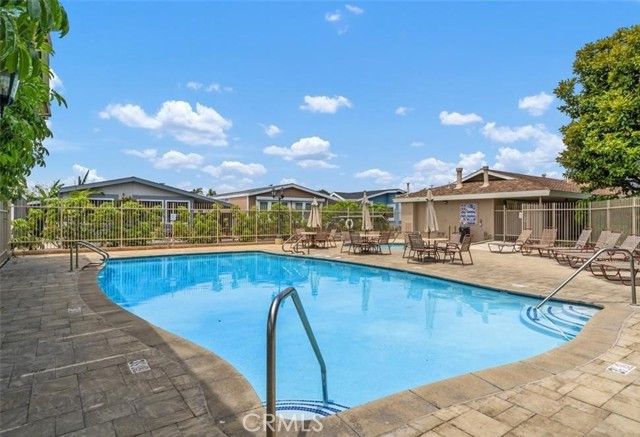 3050 W Ball, Anaheim, CA 92804