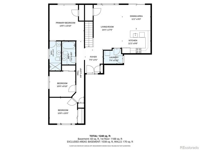 1704 102nd Ave, Greeley, CO 80634