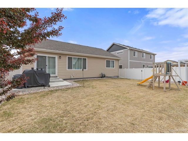 1704 102nd Ave, Greeley, CO 80634