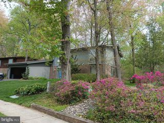 4231 ELIZABETH LN, Annandale, VA 22003
