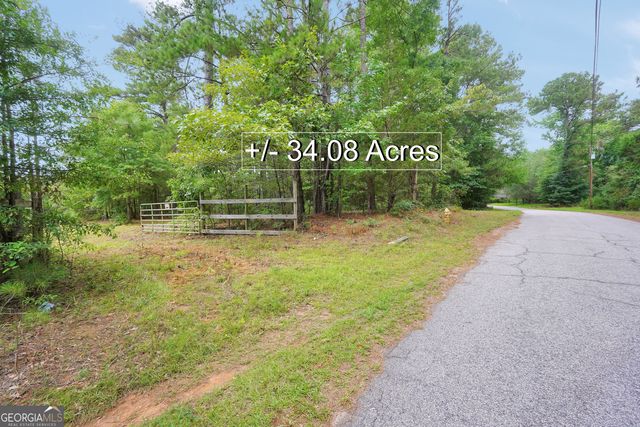 0 Ridge Road, Covington, GA 30016
