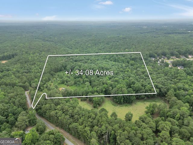 0 Ridge Road, Covington, GA 30016