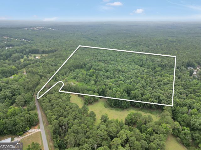 0 Ridge Road, Covington, GA 30016