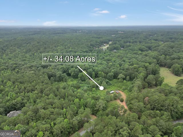 0 Ridge Road, Covington, GA 30016