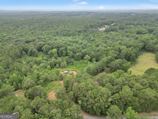 0 Ridge Road, Covington, GA 30016