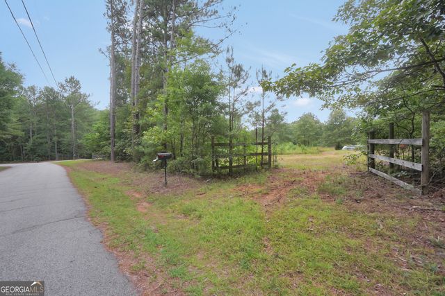 0 Ridge Road, Covington, GA 30016