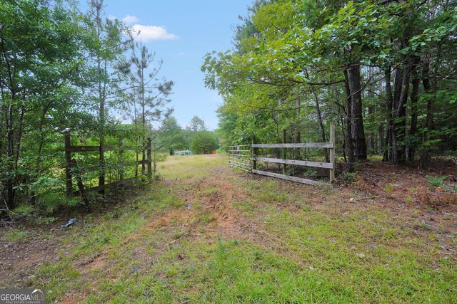 0 Ridge Road, Covington, GA 30016