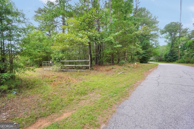0 Ridge Road, Covington, GA 30016
