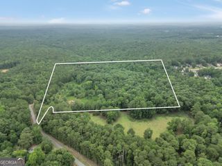 0 Ridge Road, Covington, GA 30016