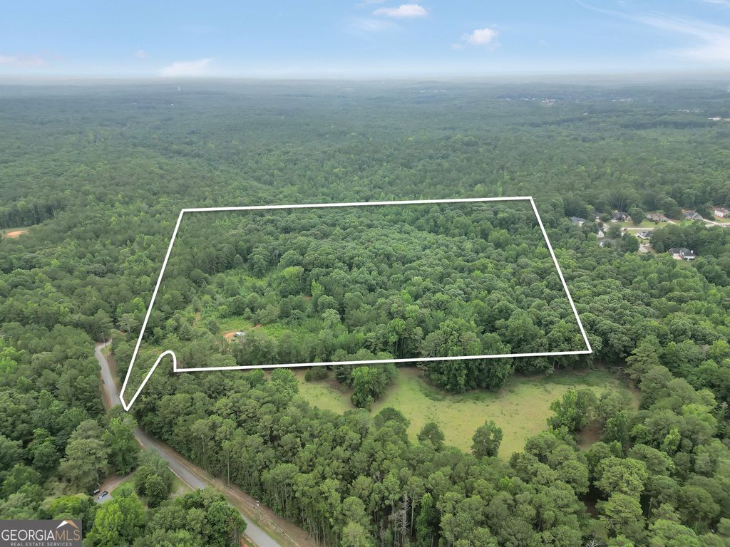 0 Ridge Road, Covington, GA 30016