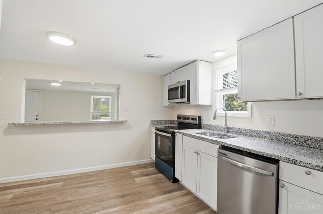 12121 Third Avenue, Sycamore Twp, OH 45249