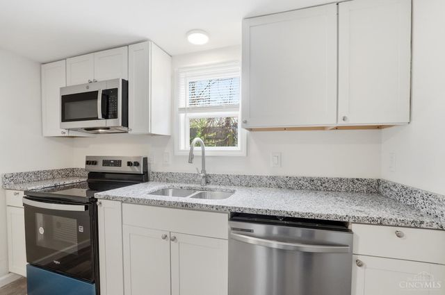 12121 Third Avenue, Sycamore Twp, OH 45249