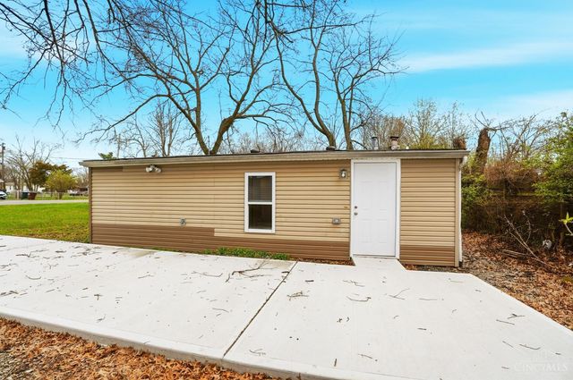 12121 Third Avenue, Sycamore Twp, OH 45249