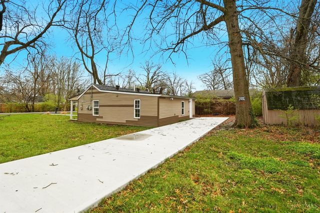 12121 Third Avenue, Sycamore Twp, OH 45249