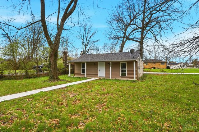 12121 Third Avenue, Sycamore Twp, OH 45249