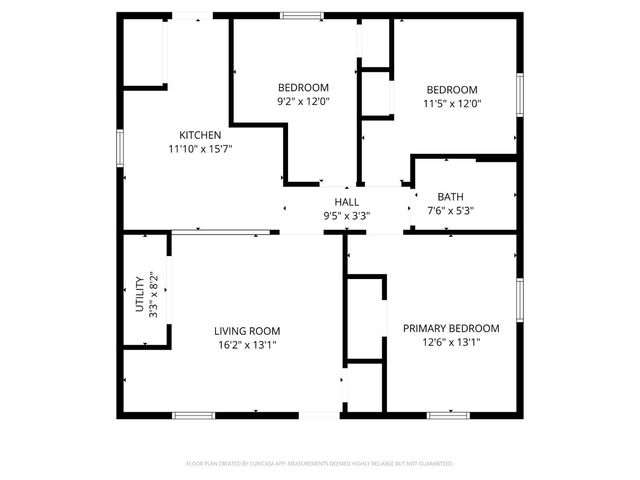 12121 Third Avenue, Sycamore Twp, OH 45249