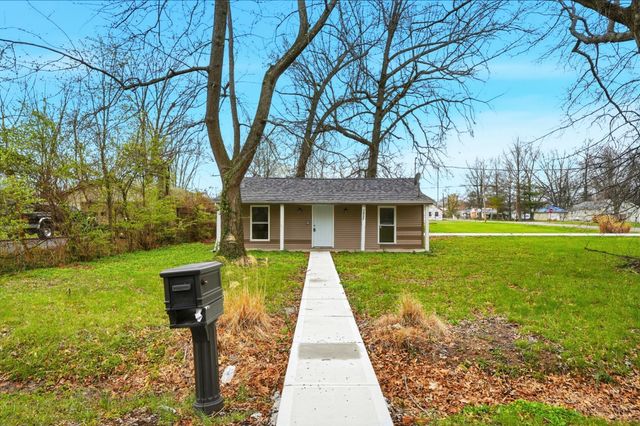 12121 Third Avenue, Sycamore Twp, OH 45249