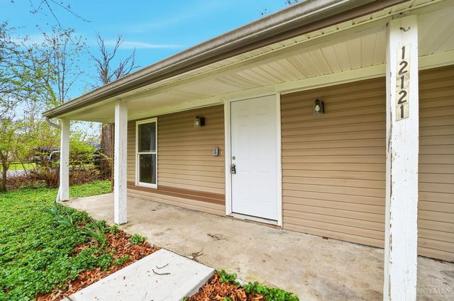 12121 Third Avenue, Sycamore Twp, OH 45249