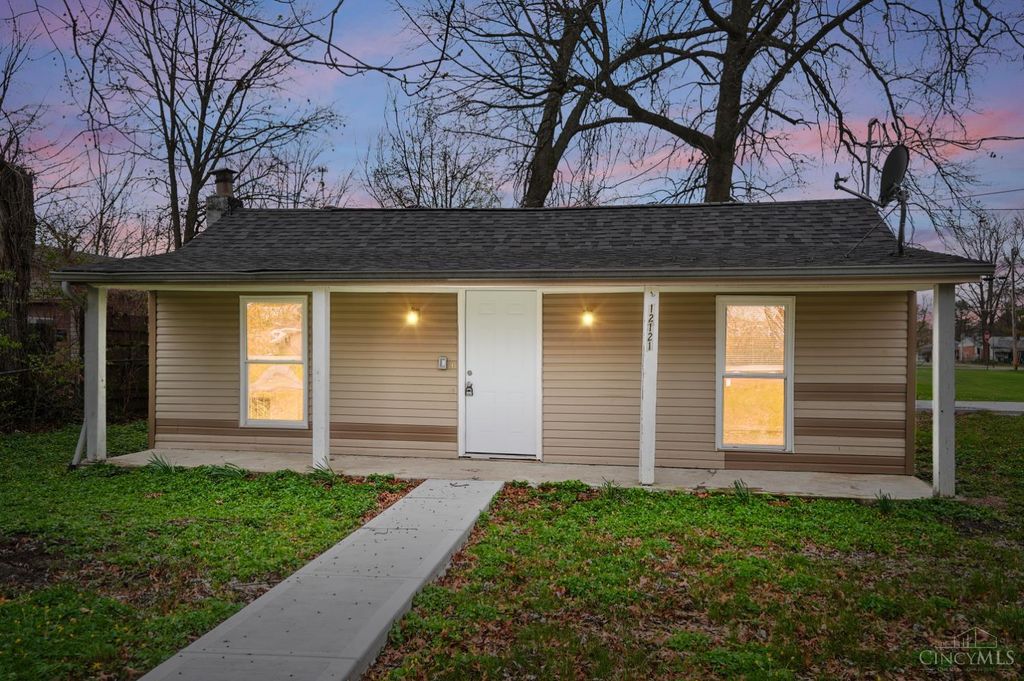 12121 Third Avenue, Sycamore Twp, OH 45249