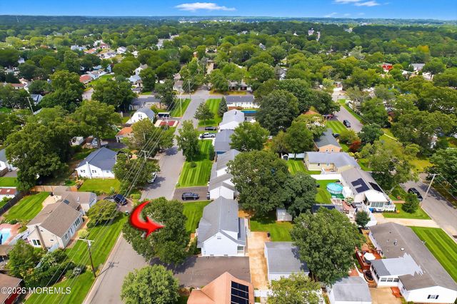 452 18th Avenue, Brick, NJ 08724
