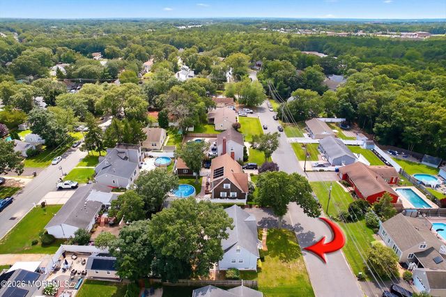 452 18th Avenue, Brick, NJ 08724