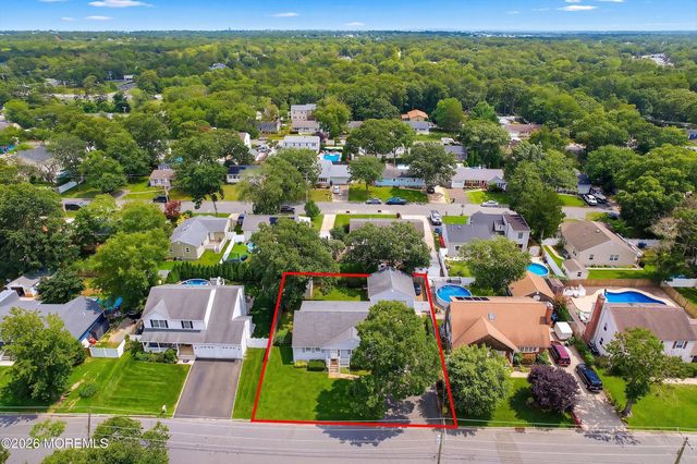 452 18th Avenue, Brick, NJ 08724