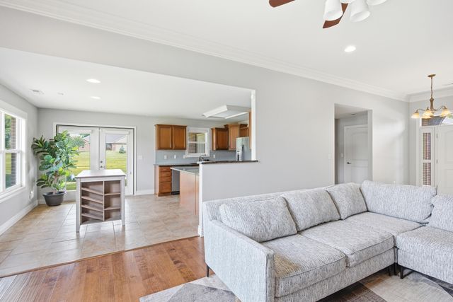 3509 CANYON RIDGE DR, Columbia, MO 65202