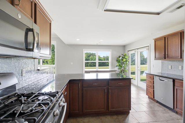 3509 CANYON RIDGE DR, Columbia, MO 65202