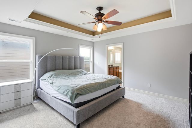3509 CANYON RIDGE DR, Columbia, MO 65202
