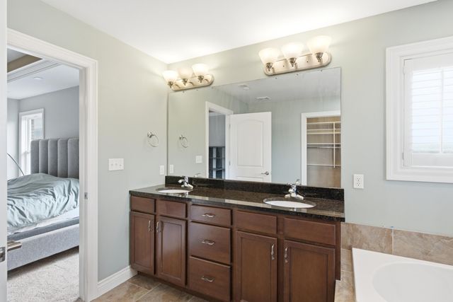 3509 CANYON RIDGE DR, Columbia, MO 65202