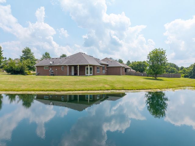3509 CANYON RIDGE DR, Columbia, MO 65202
